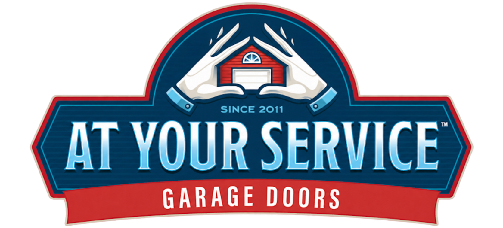 At Your Service Garage Door Dealer Support